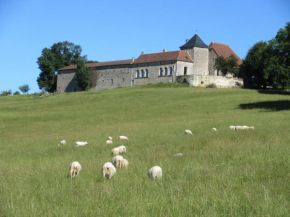 Chaque année, 180 personnes accueillies au sommet du Périgord